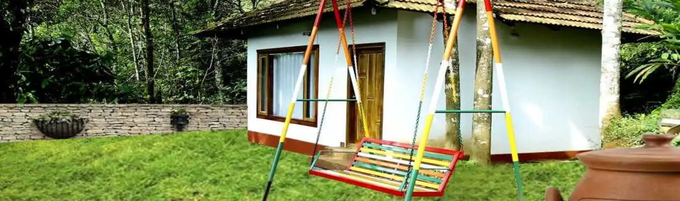Kurinjiyil Farm Stay