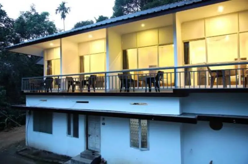 Buddha-Mayuri-Homestay-Munnar