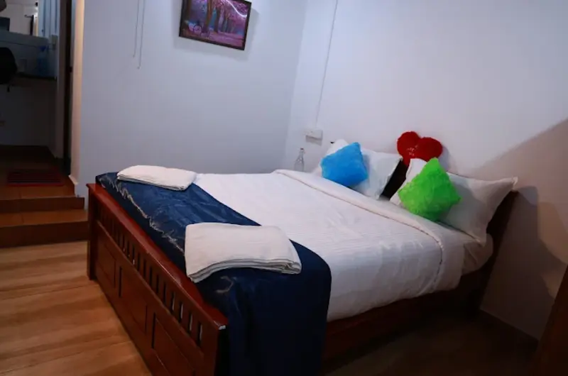 Buddha-Mayuri-Homestay-Munnar