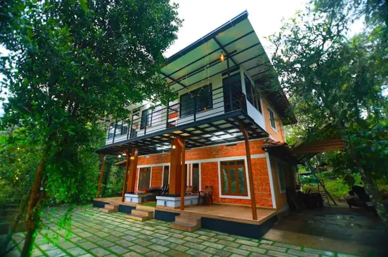 Buddha-Mayuri-Homestay-Munnar