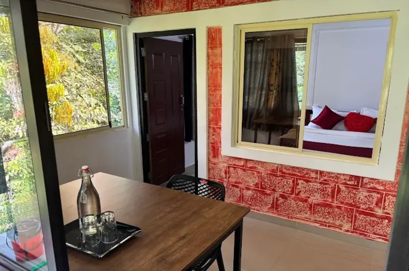 Buddha-Mayuri-Homestay-Munnar